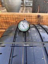 2x Goodyear Eagle F1 275/30/20