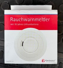 🛡️ Czujnik dymu Ei Electronics Ei605TYC-D – nowy i nieużywany