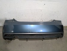 8XA807067 HINTERE STOSSSTANGE / 8XA807067 / 5779921 FÜR AUDI A1 SPORTBACK 8XA,