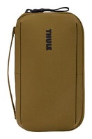 Thule Aion Travel Organizer Utensilientasche Tasche Nutria Khaki Neu