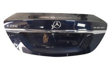 A2227500075 HECKKLAPPE / 1255005 F&Uuml;R MERCEDES-BENZ CLASE S W222 LIM. 3.0 CDI C