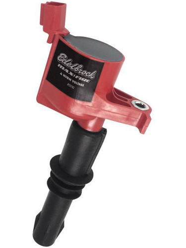 Edelbrock Ignition Coil-on-Plug Modular 68:1 Turns Ratio 28 000 Vol (22782) - Picture 1 of 12