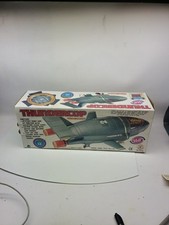 Thundercop Thunderbirds TB-2 KO Toy Battery Operated New In Open Box