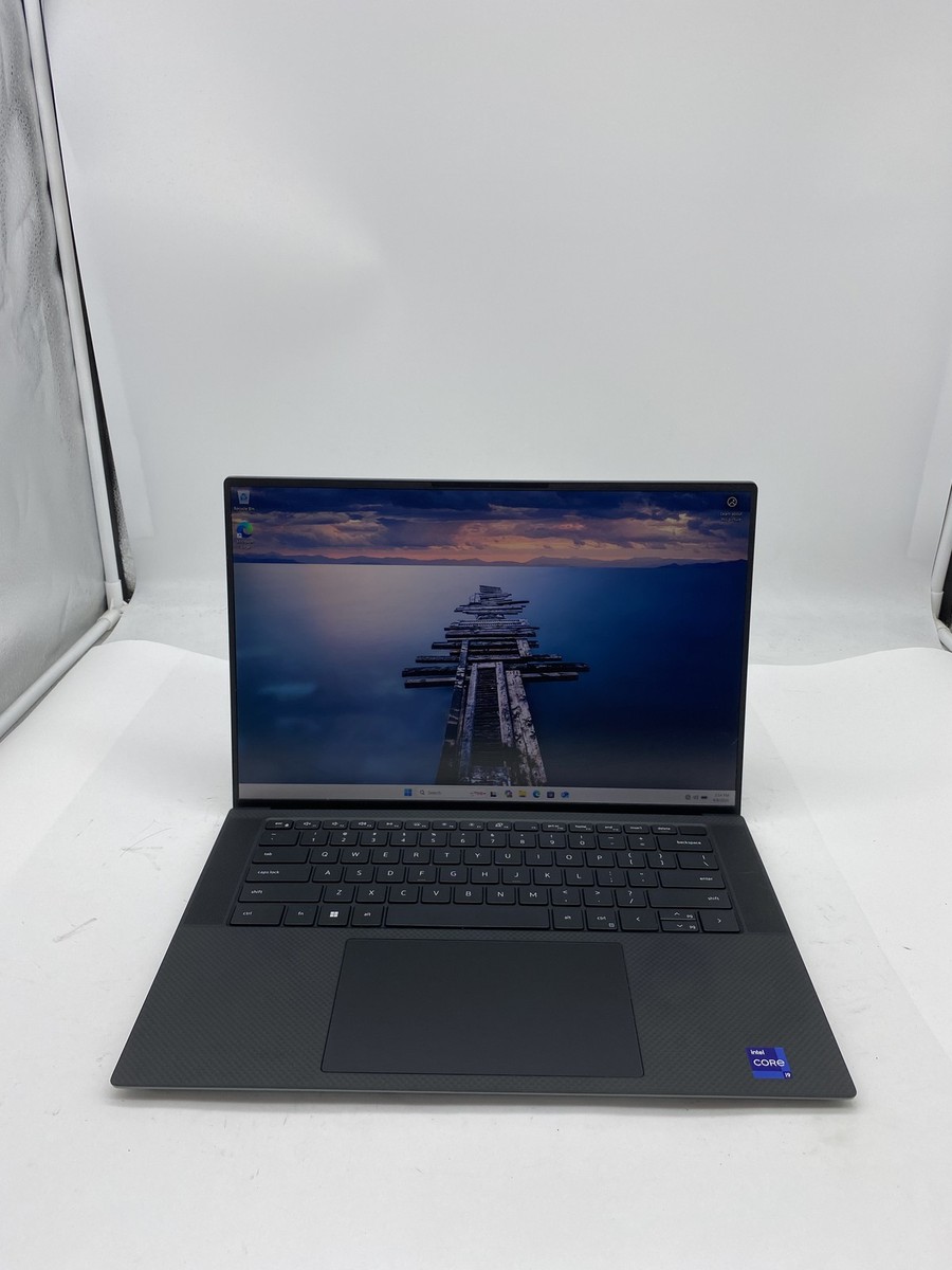 Dell Precision 5570 Workstation i9-12900H 1.8GHz 32GB RAM 1TB SSD