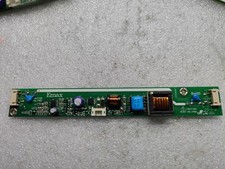 Emax PLCD2825218 CPC0551R6255 Inverter for Two CCFL
