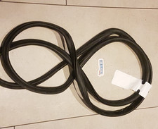 NEU Dichtung Frontscheibe Scheibengummi für VW GOLF 2 JETTA II ohne 191845121