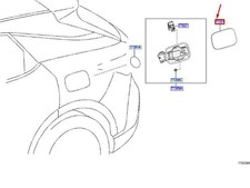 Carburateur Lexus RX