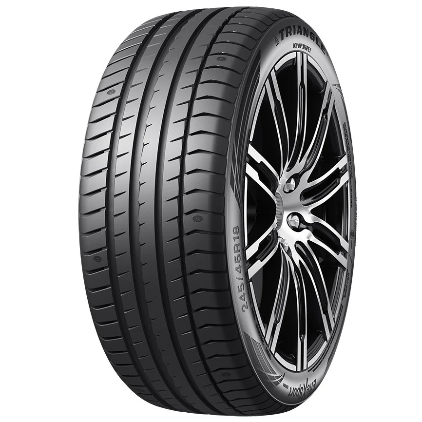 TRIANGLE TH202 255/30R20 92Y XL Summer Tyre - EAN 6959753232746