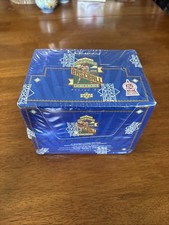 Don't Overlook These 5 Cheap Baseball Card Sets from the 1990s 13