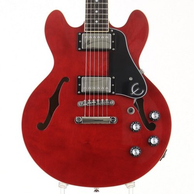 Epiphone ES-339 Dot Cherry Epiphone [14061504494]