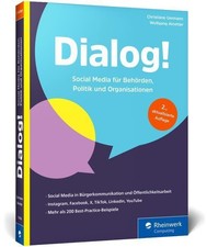 Dialog! Christiane Germann