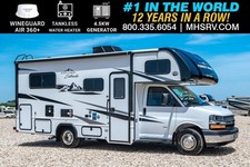 2026 East to West Entrada 210NSC