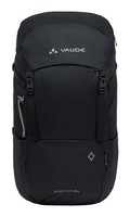 Vaude Women's Skomer Tour 34 + Rucksack Wanderrucksack Black Schwarz Neu