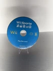 New ListingWii Sports (Nintendo Wii, 2006) - Disc Only, Tested, Great Condition!