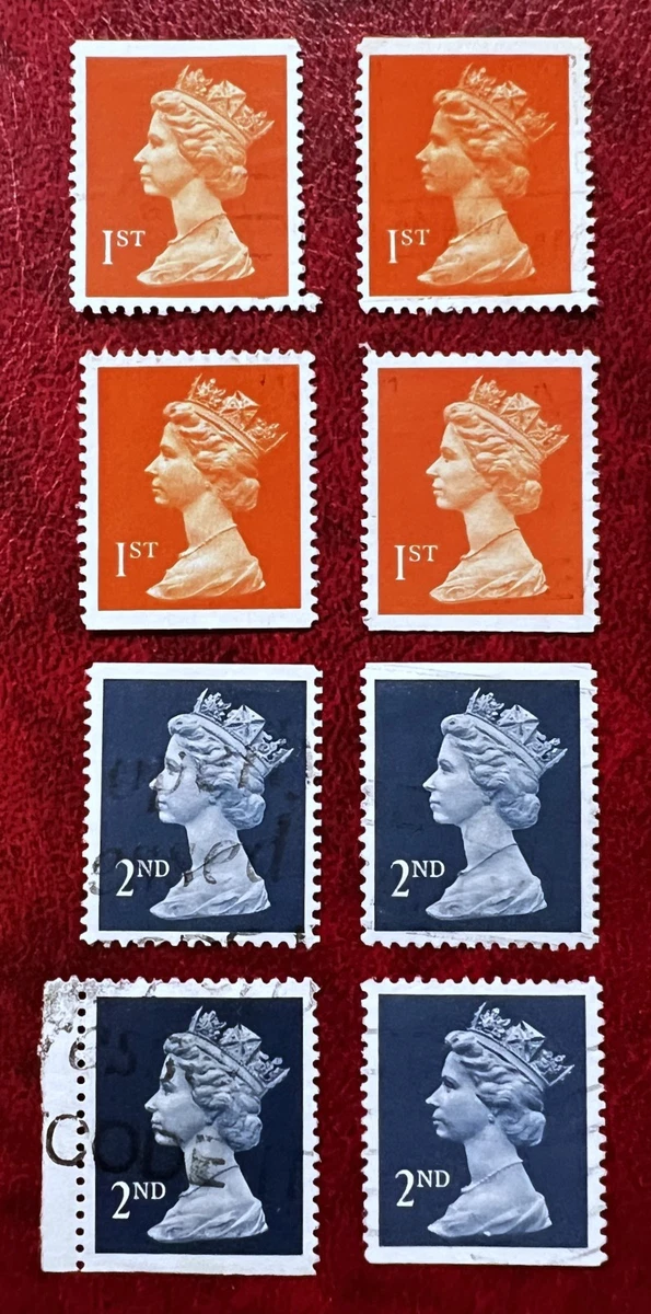 1st Denomination British Stamps for sale | eBay