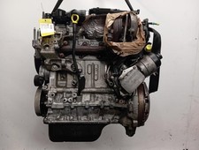 Moteur Ford FUSION