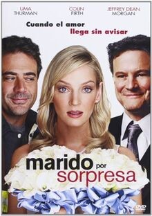 Marido Por Sorpresa von Eone | DVD | Zustand sehr gut