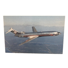 Postkarte Ansichtskarte AK Flugzeug Luftfahrt...