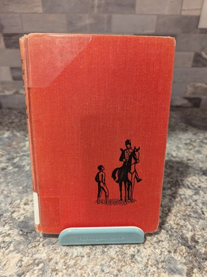 #ad Tom And The Red Coats Barnett Spratt 1963 $85.99