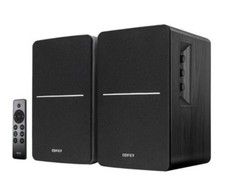 Edifier R1280dbs Active Bluetooth Bookshelf Speakers - Black