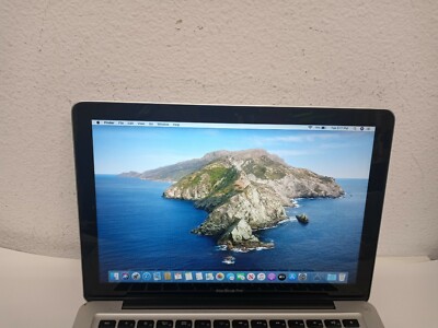 Apple MACBOOK PRO A1278 13.3