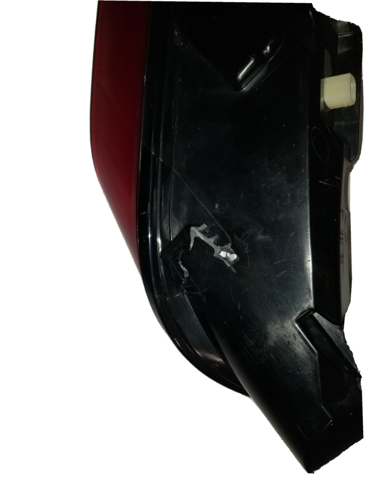 BMW I8 COUPE LEFT TAIL LIGHT