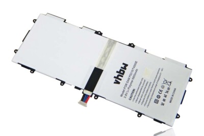 Akku für Samsung Galaxy Tab GT-P5213 3 10.1 GT-P5200 GT-P5210 6800mAh 3,8V