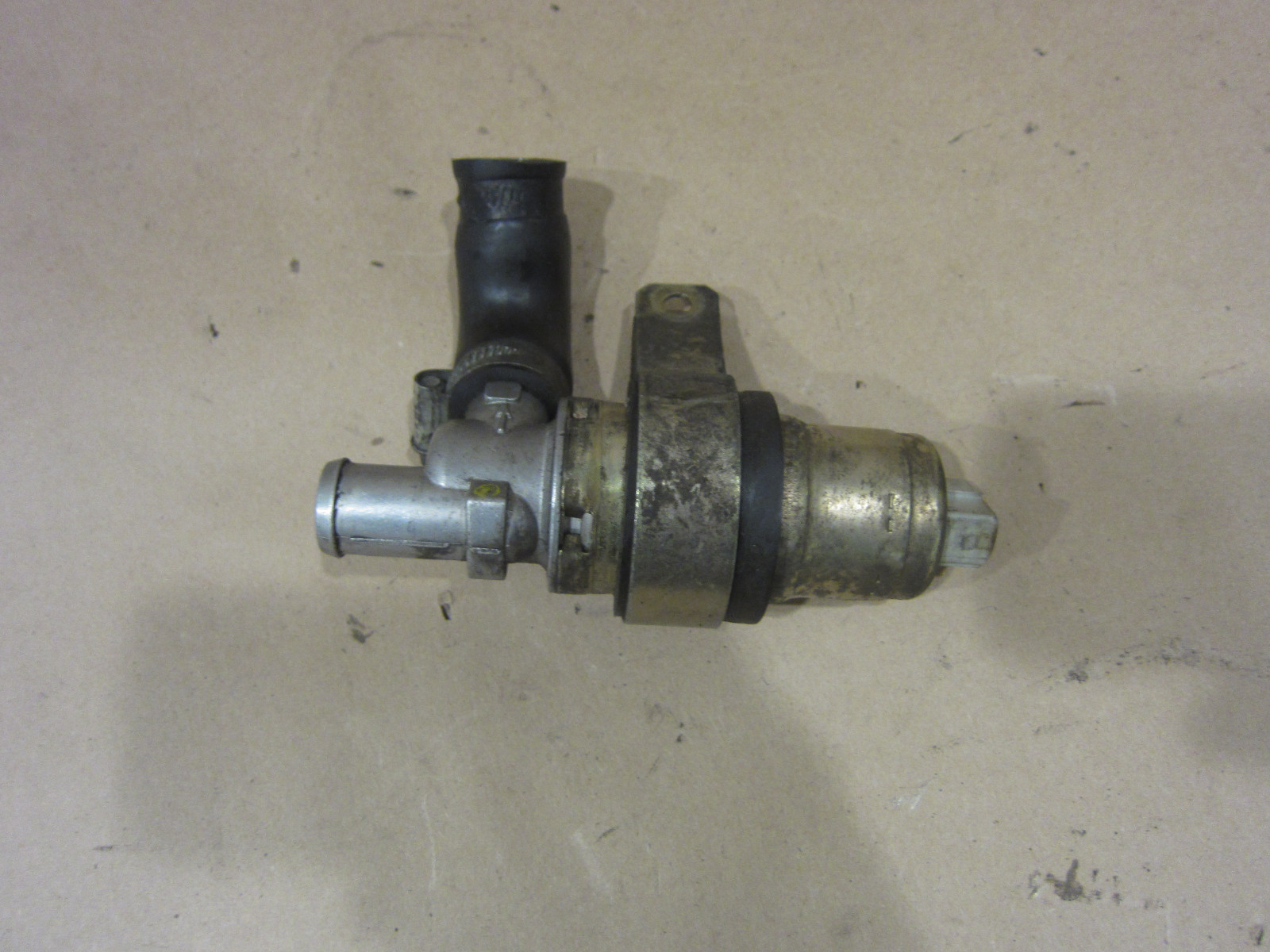 Ferrari 348,456,512,550 Mondial t - Regulator For Idle - P/N 142432