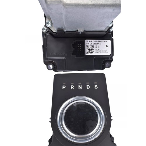 For Land Rover LR4 Discovery 4 SHIFT Gearbox Transfer Shift Module LR090489 - Picture 5 of 7