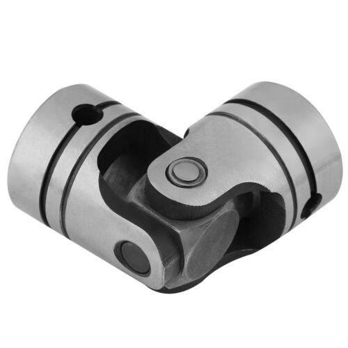 1pc Shaft Coupling Motor Connector DIY Steering Steel Universal Joint (16mm) - Picture 1 of 14