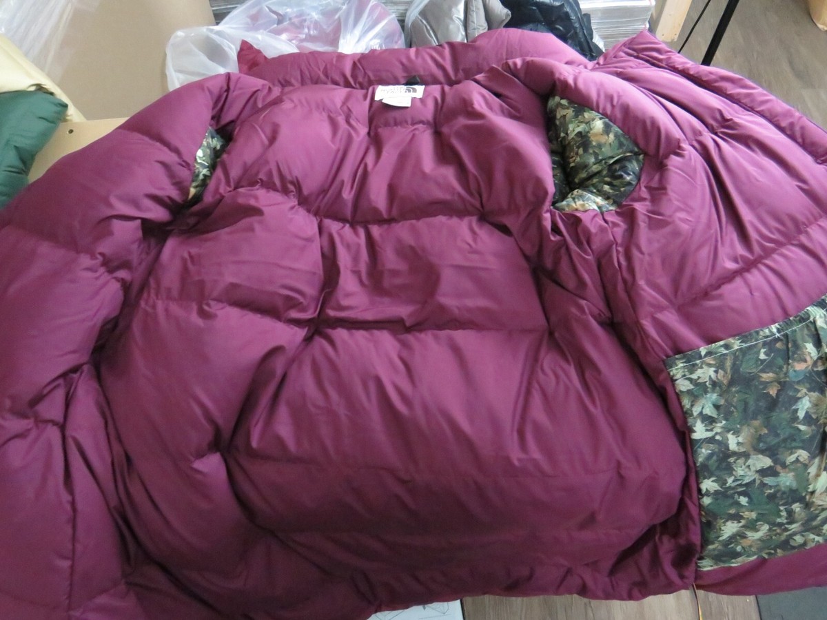 【jasmine】THE NORTH FACE ダウン 90cm W MINOQUA DOWN JACKET | The North Face | The North Face Renewed