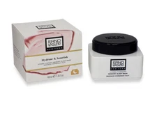 ERNO LASZLO Hydrate & Nourish Hydra Therapy Sleep Mask 0.5oz NEW!!