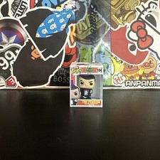 Funko Bitty Pop DC Comics The Penguin  #184 Batman 1/3 Chase (0.9-inches tall)
