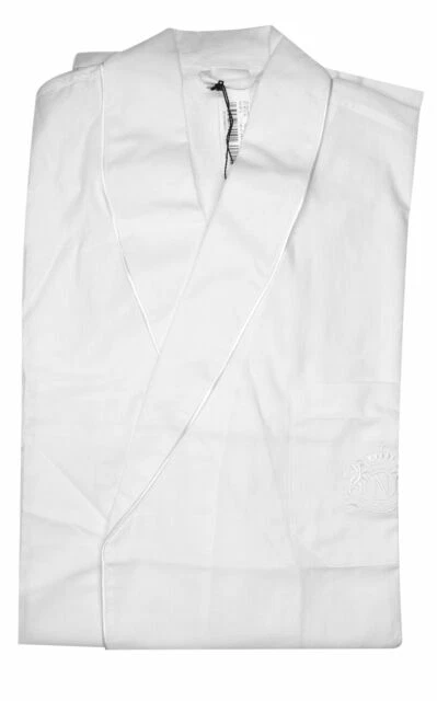 Dolce&Gabbana Pijamas y batas Blanco para hombres