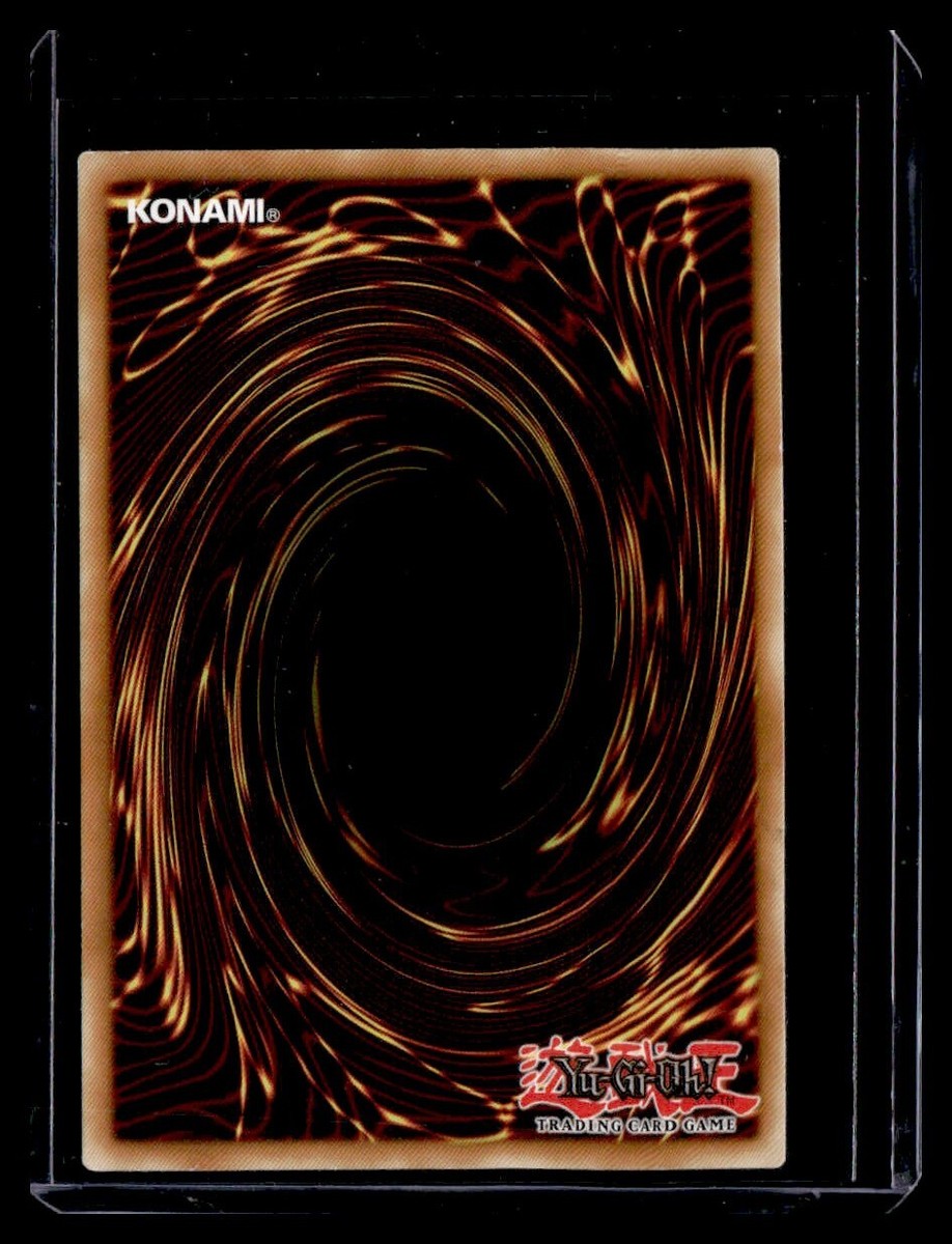 Yu-Gi-Oh! Orange Scapegoat Token LC04-EN007 Limited Ultra Rare | eBay