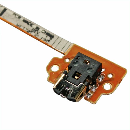 USB power Charging Flex Cable For Asus Google Nexus 7 1st 2012 cnus - 第 5/5 張圖片