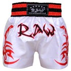 CLEARANCE SHORTS - for Kick Boxing - Muay Thai - MMA - UFC - BARGAIN