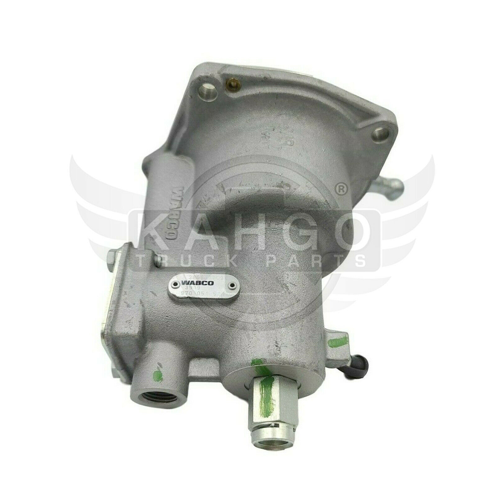 MERITOR WABCO AIR SYSTEM SERVO CLUTCH - S9700515110 3866377C91 | eBay