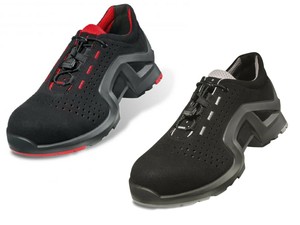 safety trainers ebay