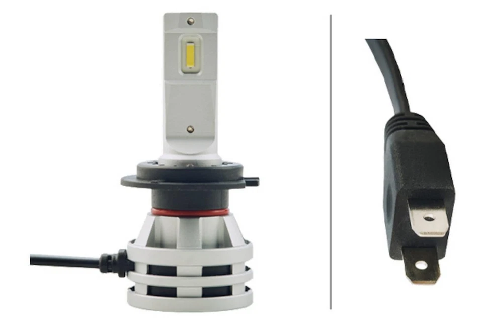 Hella 226971531  - Imagem 2 de 2