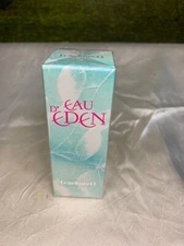 CACHAREL D'EAU EDEN ROLL-ON PERFUMED CREAM DEODORANT SEALED 50ML