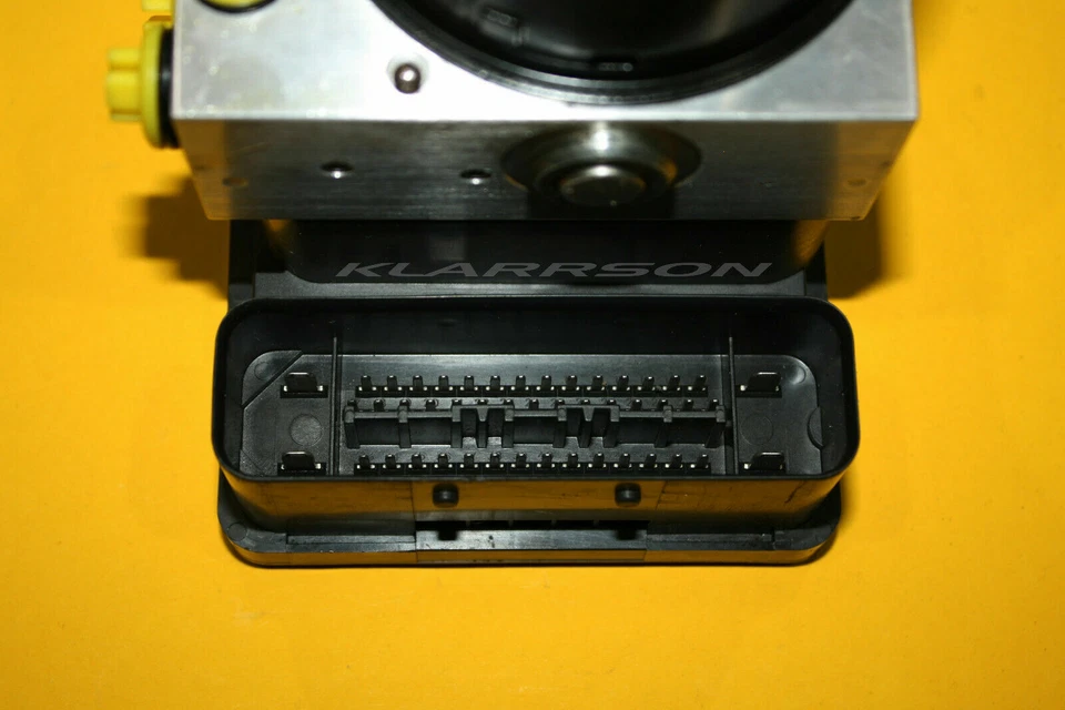 ✅🆗 ABS 1K0614517AE 1K0614517AEBEF ⭐ ⭐ REACONDICIONADO ⭐⭐ REACONDICIONADO ⭐ - Imagen 3 de 4