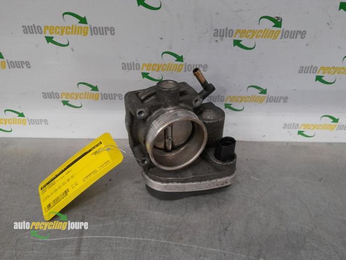 MINI Cooper s R53 Drosselklappe 1503358-03 online kaufen | eBay 