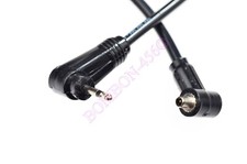 HD Paramount/SUNPAK 5' COILED PC SYNC CORD FOR 522-544-383 AND120J/STD-1D-GRIPS.