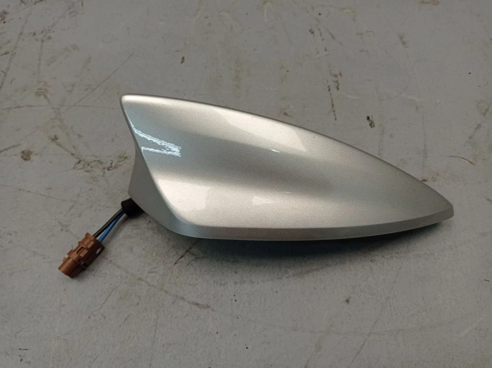 Antenna Da Tetto Argon Argento 176 Per OPEL ASTRA K SPORTS 23269224 - Immagine 3 di 4