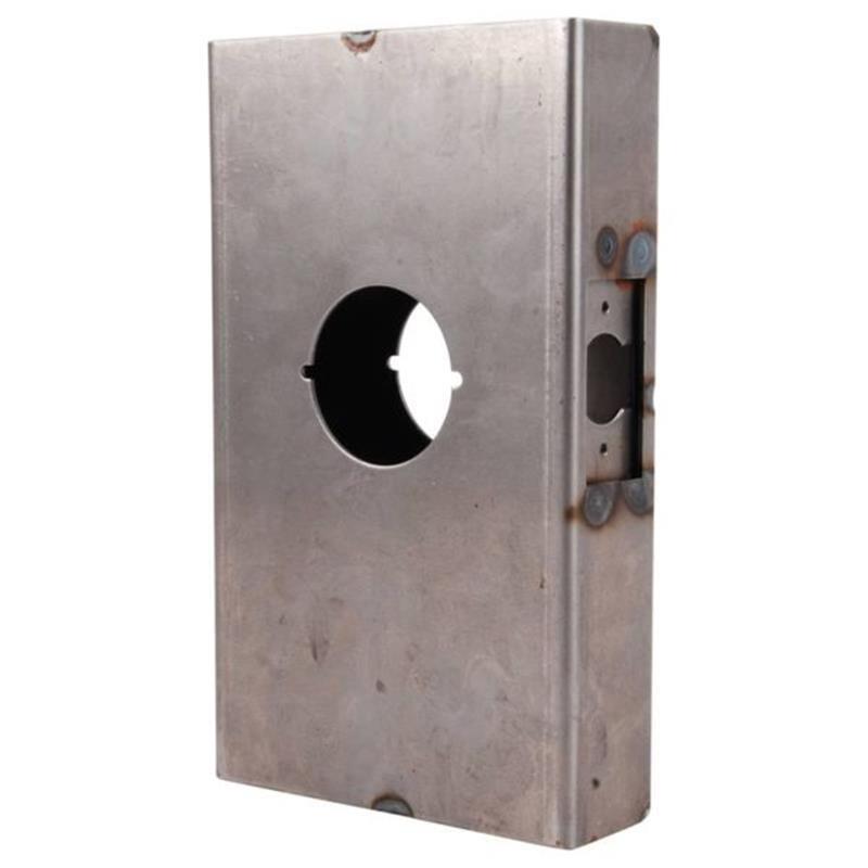 Keedex K-BXSL234 Single Lox Box, 2-3/4