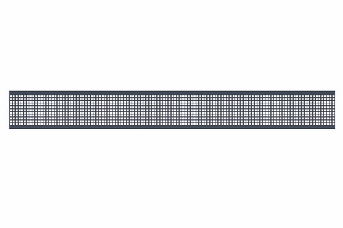 Accessoires pour clôture enfichable WPC clôture brise-vue clôture de jardin clôture coupe-vent - Photo 3/41