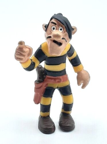 Lucky Luke - figuras - selección - Schleich & Plastoy, Bully, Comansi 2 - 8 cm - Imagen 125 de 189