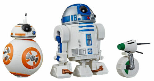 Moviefx Business - R2-D2 Modell