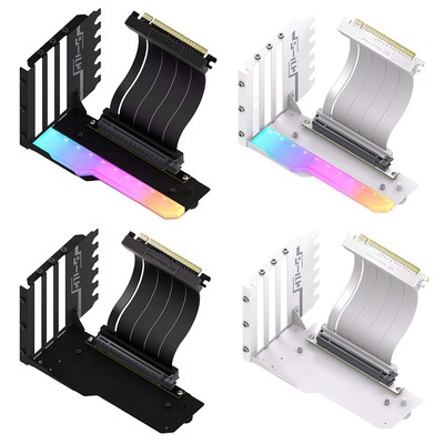 GPU Mounting Bracket Vertical GPU Bracket Holder GPU Mount Graphic Card Bracket 
